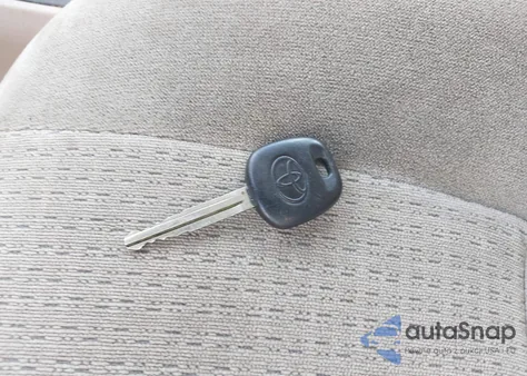 2006 Toyota Corolla Ce from USA, damaged, VIN 1NXBR32E16Z612181